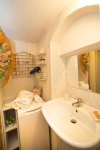 Monolocale Il Nido img14