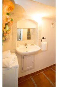 Monolocale Il Nido img15