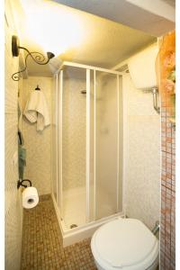 Monolocale Il Nido img16