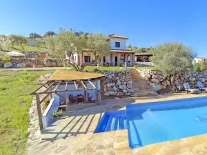 Cubo's Casa Rural Pulpito - Coín