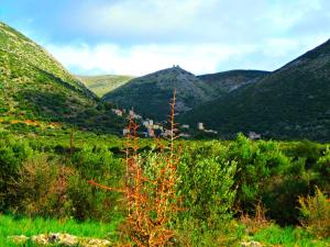 Akrotainaritis Lakonia Greece