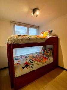 Departamento en Puerto Varas