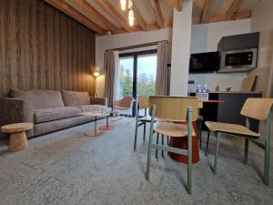 Lodges Domaine de l'Epau Eco-Resort : Suite Familiale