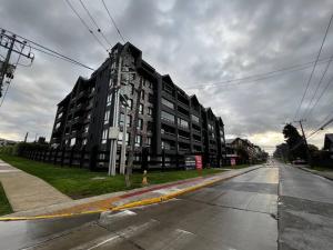 Departamento en Puerto Varas