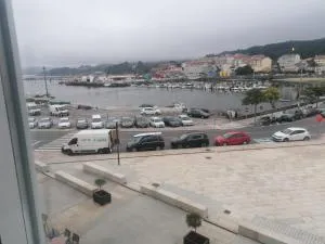 Piso en Praza do Curro - Linteiros