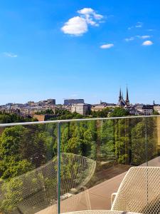 The Central City - Luxury Serviced Residence