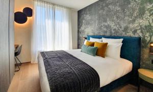 The Central City - Luxury Serv..