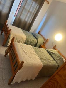 Apartamentos la Fajana