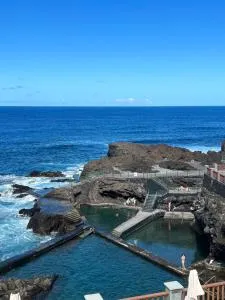 Apartamentos la Fajana - Barlovento