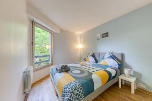 Appartements Room Proche Paris & Bercy 2 - Cozy Houses : photos des chambres