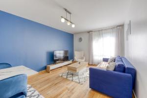 Room Proche Paris & Bercy 2 - Cozy Houses