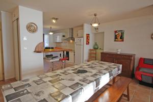Maisons de vacances Saint roch 87 : photos des chambres