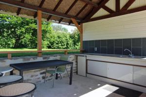 Maisons de vacances Saint roch 87 : photos des chambres