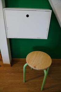 Appartements Tout Schuss en duplex 8 pers avec Garage : photos des chambres