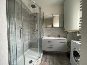 Appartements Appartement T4 Centre Ville C3 : photos des chambres