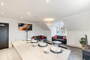 Wild Berry Stays - Swan Street B - 安格斯