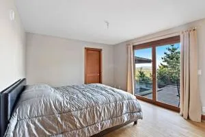 The Mountainside Retreat Home - Сквомиш