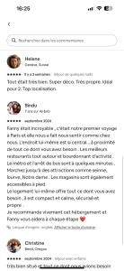 Loft en plein coeur du Marais