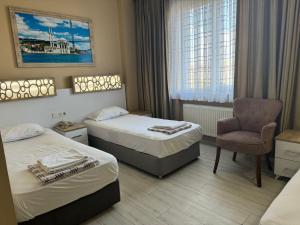 GRAND VATAN HOTEL