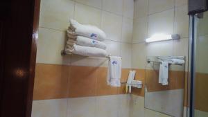 67 Airport Hotel Nairobi