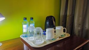 67 Airport Hotel Nairobi