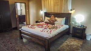 67 Airport Hotel Nairobi