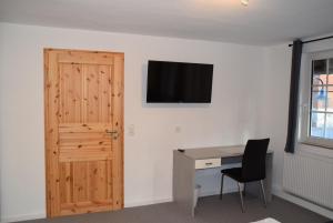 Ferienwohnung