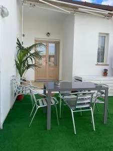 CASA FLORIS - Perdasdefogu