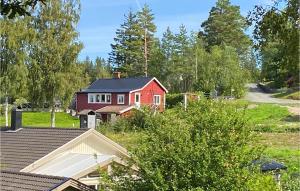 2 Bedroom Nice Home In Nässjö