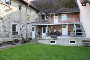 Ferienwohnung - Apartments, Lichtenau