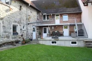 Ferienwohnung - Atteln