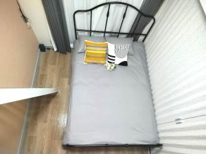 201新宿区最繁华地域徒步到新大久保只需要7分钟徒步到東新宿只需要5分钟复式房间全新装修