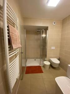 Studio proche du lac Léman et de Genève