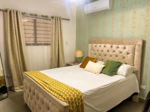 Colonial leyton apartment