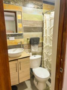 Colonial leyton apartment