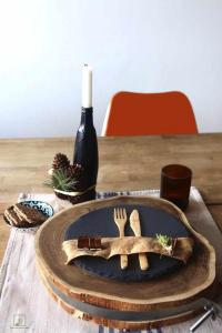 Rare Seed Trastevere