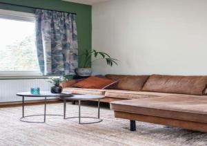 Cozy 3BR Home near Meir in Antwerp City Centre