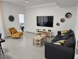 דירה אירוח בוכמן מודיעין CONDO Buchman Modi'in - Sha‘alvim