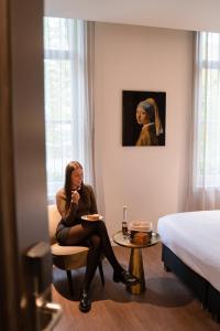 Boutique Hotel Corona