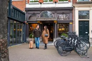 Boutique Hotel Corona - Rijswijk