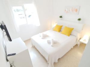 Roma V Solo Familias! SERVIPLAYA - 3hvězdičkové hotely ve městě Gandía