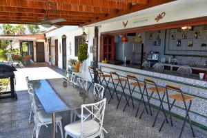 Casa Business Finca Alcala