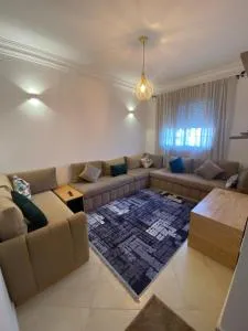 Residences les palmiers 11 - Oulad Mbarek