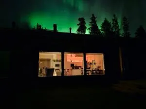 Lakeside Aurora Haven Modern 3BR Family Espace - Tiainen