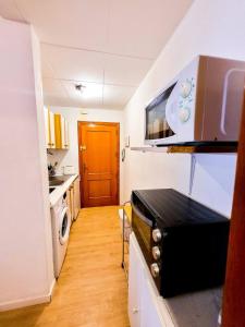 Studio Monserrate B