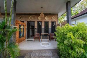 Jepun Villa 02 - One Bedroom without kitchen