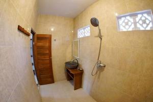 Jepun Villa 02 - One Bedroom without kitchen