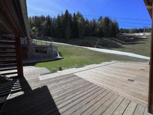 Apartment Arolles