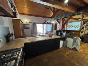 Apartment Arolles