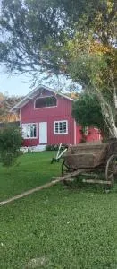 Gasthaus Heimat - José Boiteux